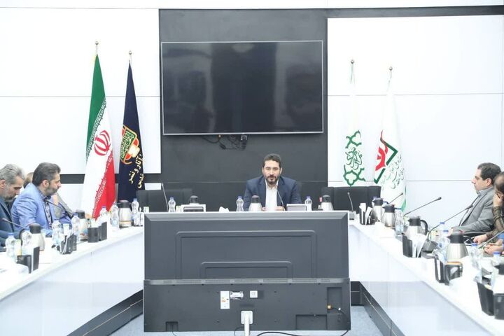 موزه ملی انقلاب و دفاع مقدس، پیشرو در ارائه برنامه‌های فرهنگی نوین