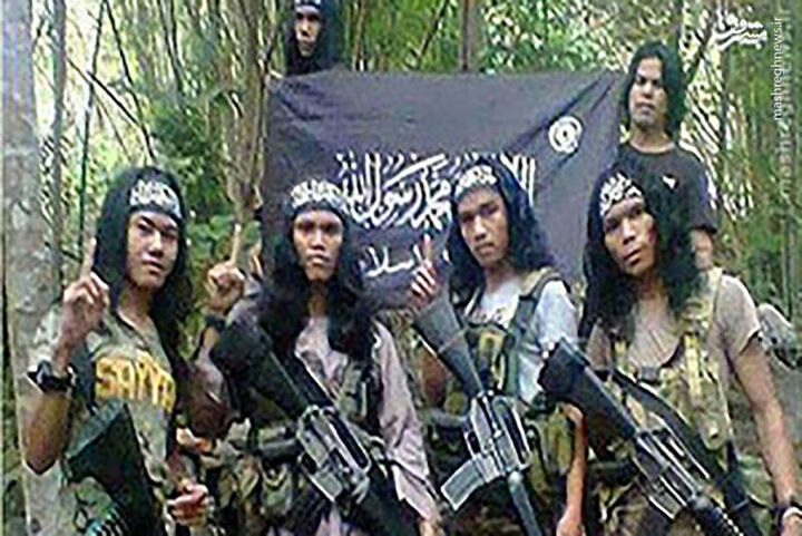 فیلیپین باید مراقب بازگشت مجدد داعش باشد