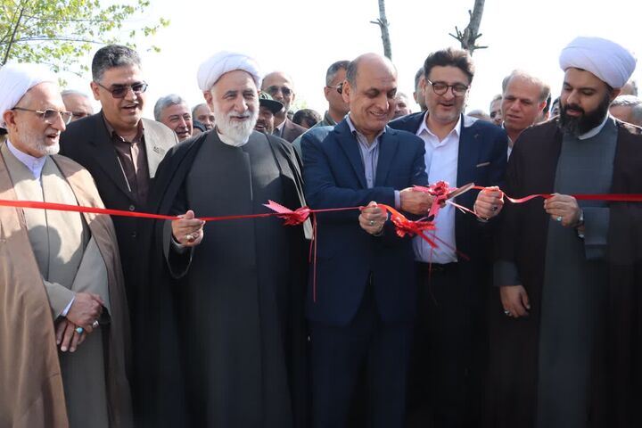 بهره‌برداری از ۴ هزار و ۶۷۱طرح مسکن روستایی در شهرستان شفت