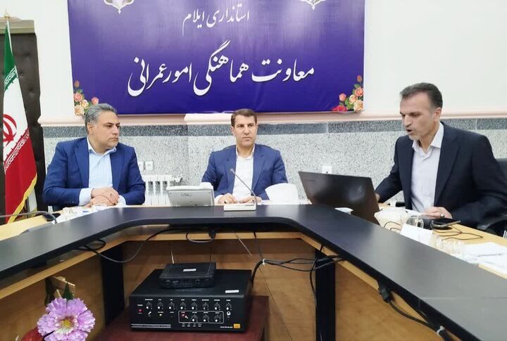 رفع نقاط کور آنتن‌دهی در محورهای اصلی اربعین در دستور کار قرار گرفت