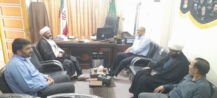 لرستان میزبان خدام و پرچم مطهر حرم حضرت معصومه(س) می‌شود