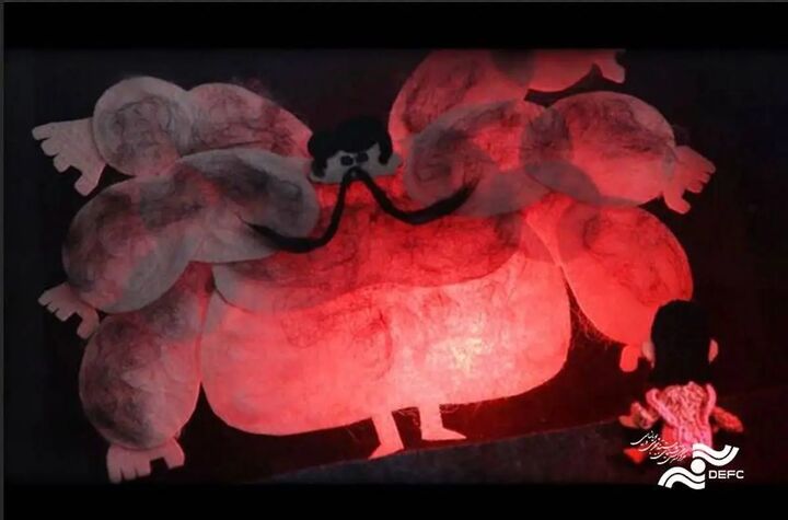 راهیابی انیمیشن «باگ» به جشنواره بین المللی بلغارستان