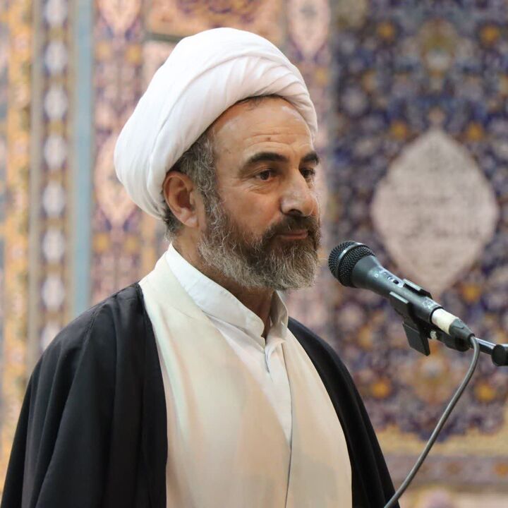 حلقه‌های صالحین نیروسازان جبهه امام زمان (عج) هستند