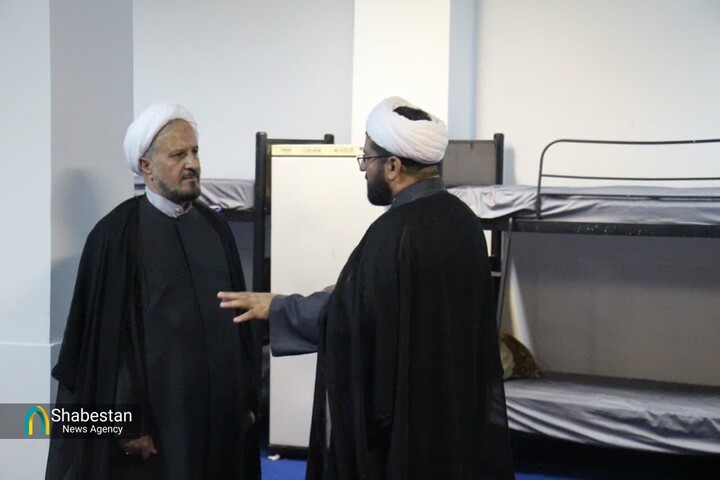 فارس؛ پیشرو در فعالیت‌های فرهنگی مسجدی با بیش از ۱۳۰۰ کانون فعال