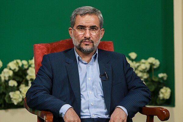 جلسات «شرح و تفسیر نهج‌البلاغه» محسن اسماعیلی ادامه می‌یابد