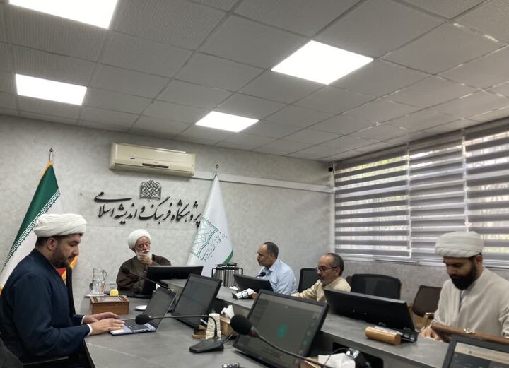 فقه نظام‌ساز مرزهای جدیدی را به روی فقه کنونی می‌گشاید