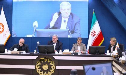 همه واحدهای سازمان بهزیستی دست اندرکار تولید سرمایه اجتماعی هستند