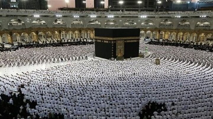 فراخوان متقاضیان خدمتگزاری حج تمتع ۱۴۰۵