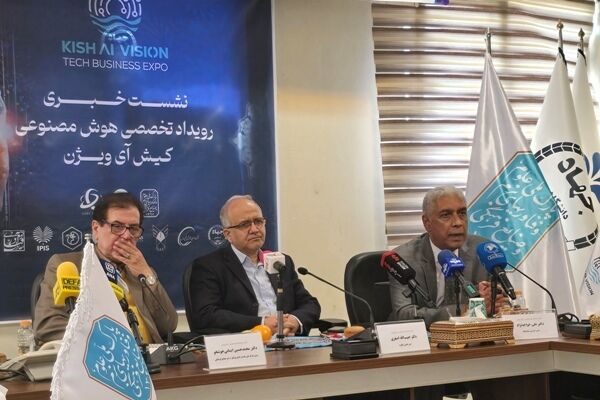 برنامه‌های پارک ملی علوم و فناوری‌های نرم در حفظ مالکیت فکری هوش مصنوعی