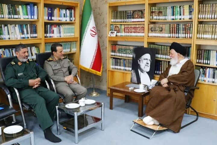 موزه دفاع مقدس اولویت نخست برنامه تفریحی‌فرهنگی زائران شود