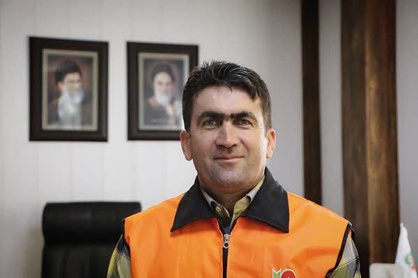 آغاز ادامه اجرای روکش آسفالت کمربندی دلیجان با اعتبار ۸۴۰ میلیارد ریال