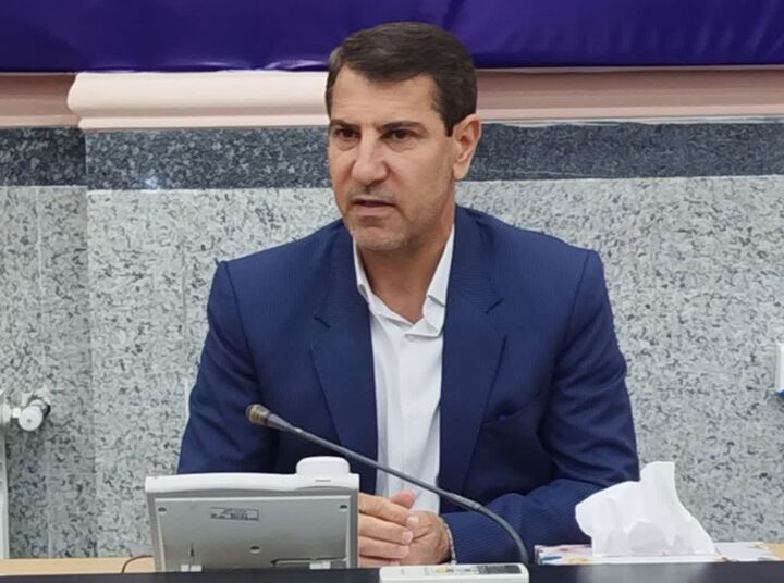 ارمغان نهضت ملی مدرسه‌سازی، تحقق عدالت آموزشی در ایلام است