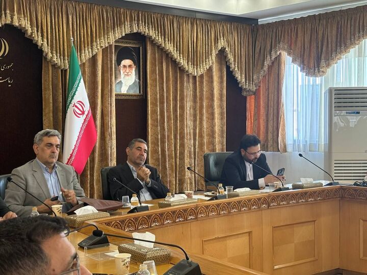 دولت چهاردهم به تخصص میدان می‌دهد/ تشکل‌ها خط مقدم تحول‌