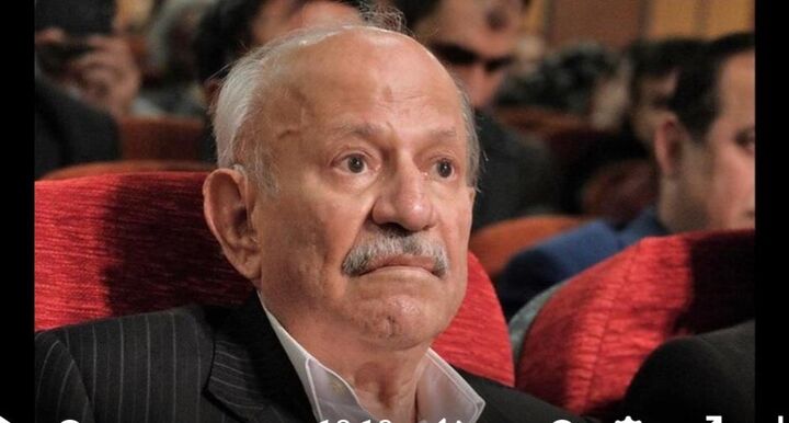 پیام تسلیت وزیر فرهنگ در پی درگذشت سیدجعفر حمیدی