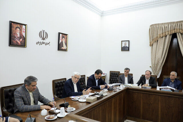 دولت وفاق ملی اجازه برهم زدن آرامش بازار را نمی‌دهد