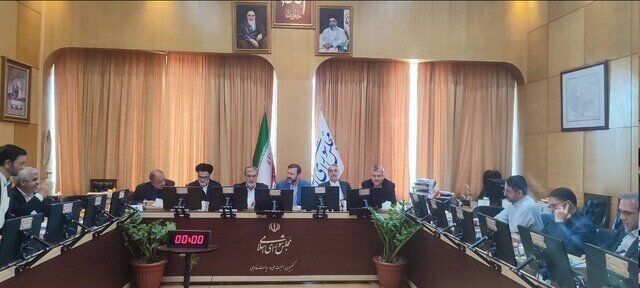 روایت غریب آبادی از مذاکرات رم