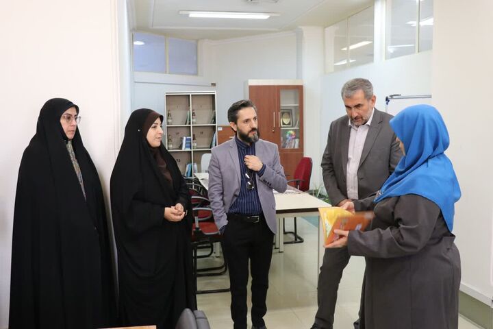 ارومیه؛ الگوی خوب ترویج فرهنگ کتابخوانی