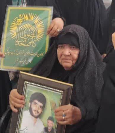 عطرِ رؤیا، طعمِ وصال؛ روایت کرامتِ امام رضا (ع) پیش از شهادت