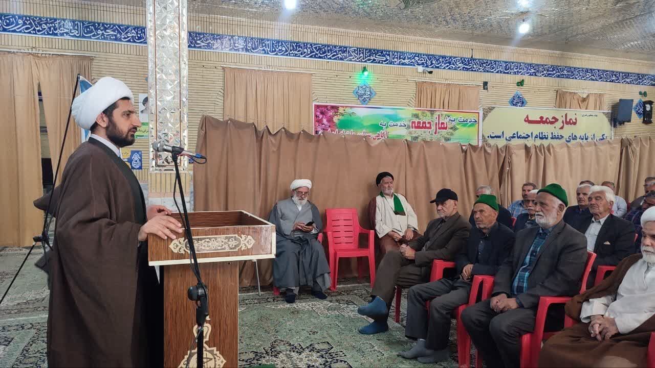 تداوم دوره‌های آموزش ضمن خدمت ائمه جماعات و امنا و خدام مساجد خراسان