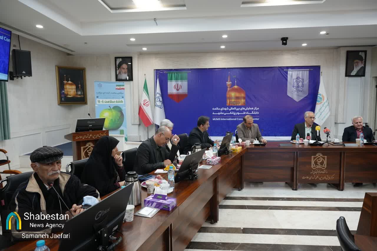 از سلامت آب و مراکز طب سنتی غیرمجاز تا جوانی جمعیت و طرح پزشک خانواده و تامین دارو