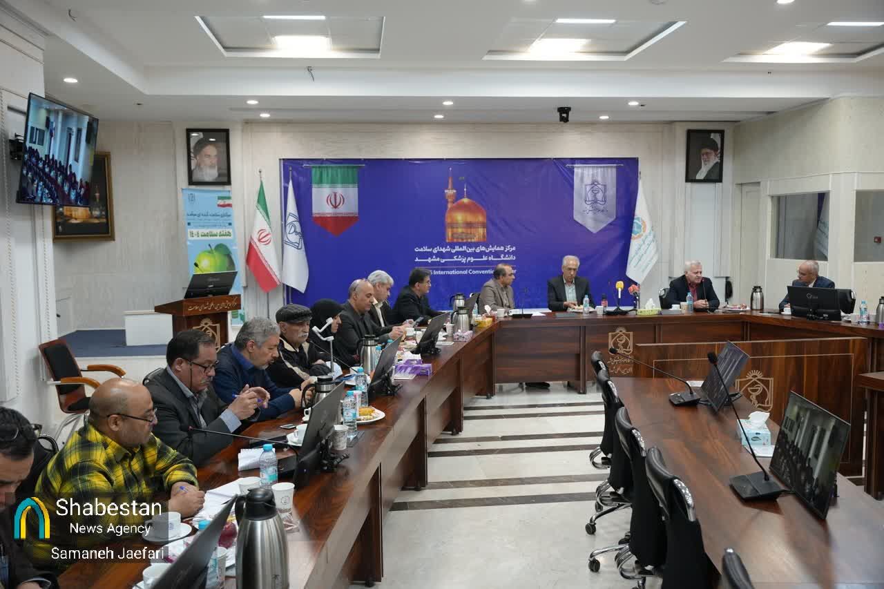 از سلامت آب و مراکز طب سنتی غیرمجاز تا جوانی جمعیت و طرح پزشک خانواده و تامین دارو