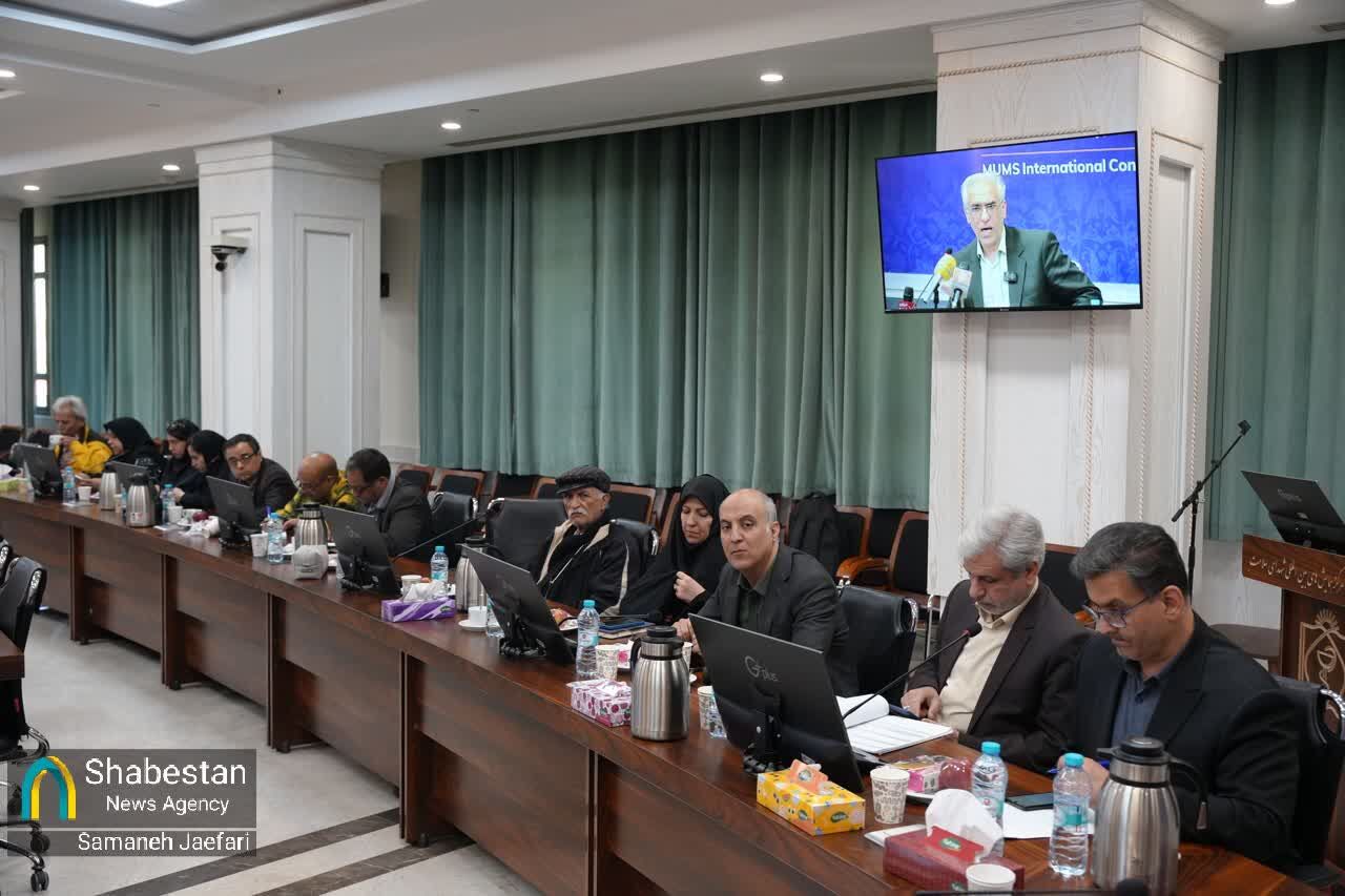 از سلامت آب و مراکز طب سنتی غیرمجاز تا جوانی جمعیت و طرح پزشک خانواده و تامین دارو