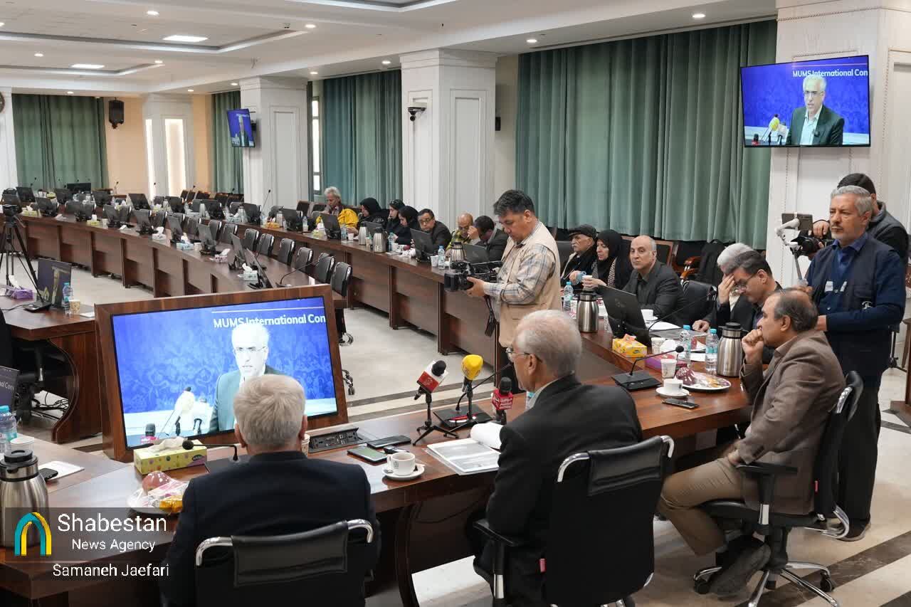 از سلامت آب و مراکز طب سنتی غیرمجاز تا جوانی جمعیت و طرح پزشک خانواده و تامین دارو