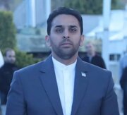 حمید امیدی رئیس هیئت امنای یادمان شهدای گمنام دریاچه خلیج فارس شد