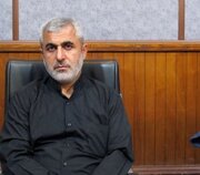 طرح به رسمیت شناختن فلسطین از سوی فرانسه، فریب افکار عمومی است