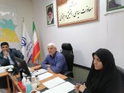 خراسان جنوبی رتبه برتر مشارکت در طرح «زندگی با آیه ها» را کسب کرد 