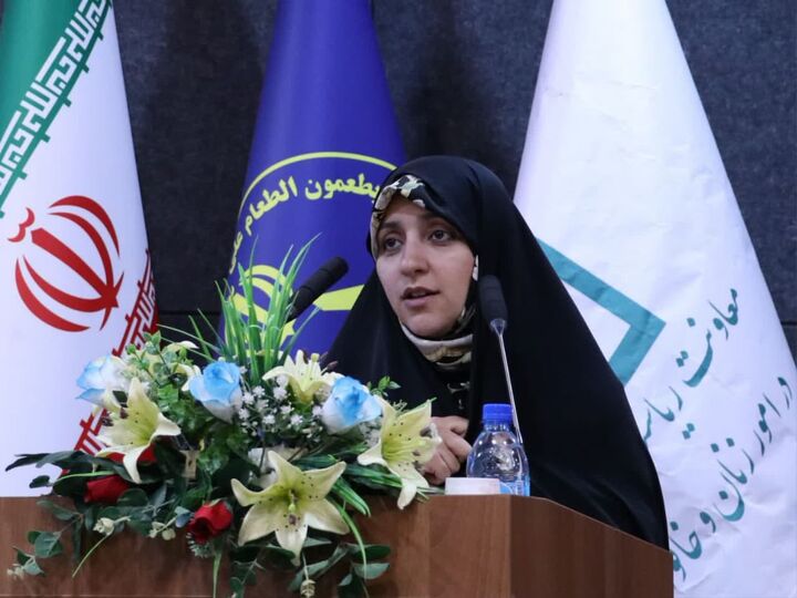 برگزاری پویش ملی «دخترم، افتخار ایران» به مناسبت روز دختر