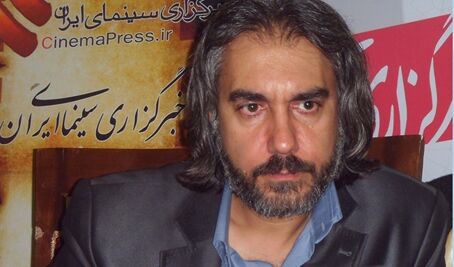 بابک رضایی مدیرکل دفتر موسیقی شد