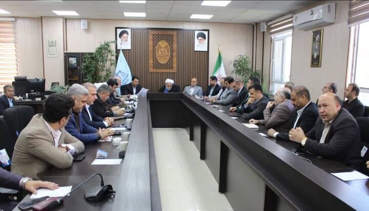 رتبه نخست اسلامشهر در آزادسازی زندانیان با مشارکت خیران