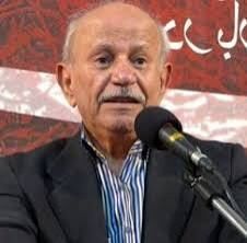 امام جمعه بوشهر درگذشت پروفسور حمیدی را تسلیت گفت