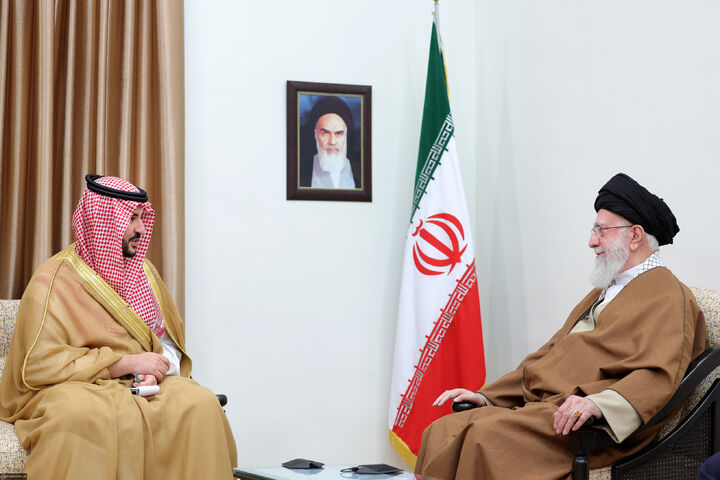 رابطه ایران و عربستان؛ یک رابطه دو طرفه