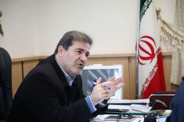 استفاده از فناوری‌های نوین در مدیریت ترافیک اردبیل