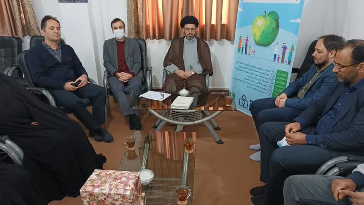 آموزه‌های دینی برای سلامتی روح و روان انسان سودمند است