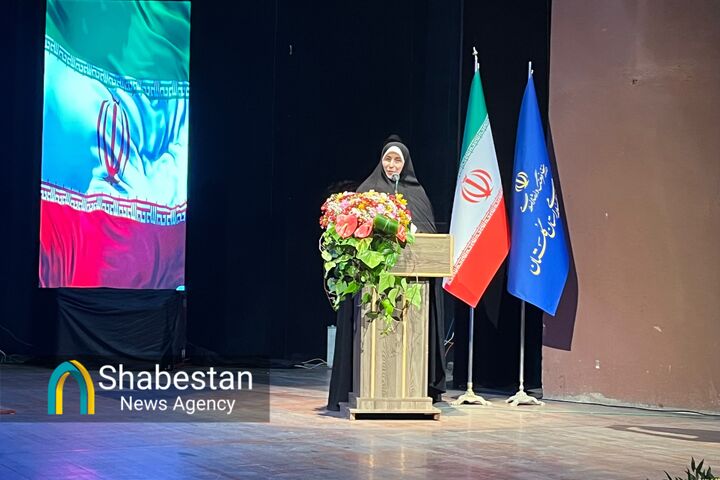 گزارشی از دستاوردهای ۱۸ ماهه فرهنگ و ارشاد گلستان؛ از افزایش درآمد تا کنسرت بانوان