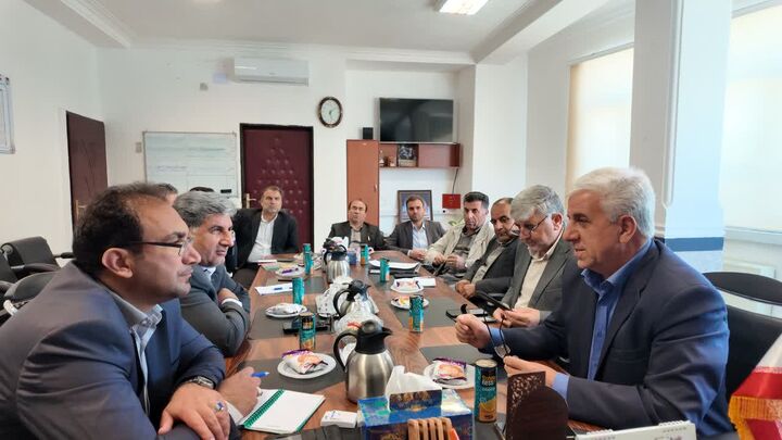 یادواره سرداران و ۲۰۰ شهید شهرستان چوار اردیبهشت‌ماه برگزار می‌شود