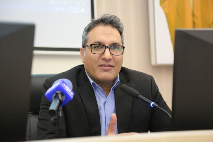 توسعه همکاری بین بخشی برای تحقق «شهرکرد شهر جهانی نمد»