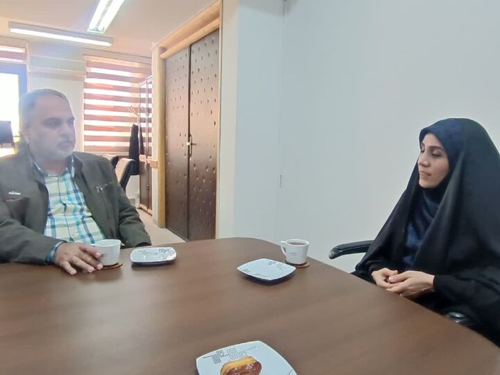 تعامل می‌تواند مسیر ارتقای برنامه ها باشد