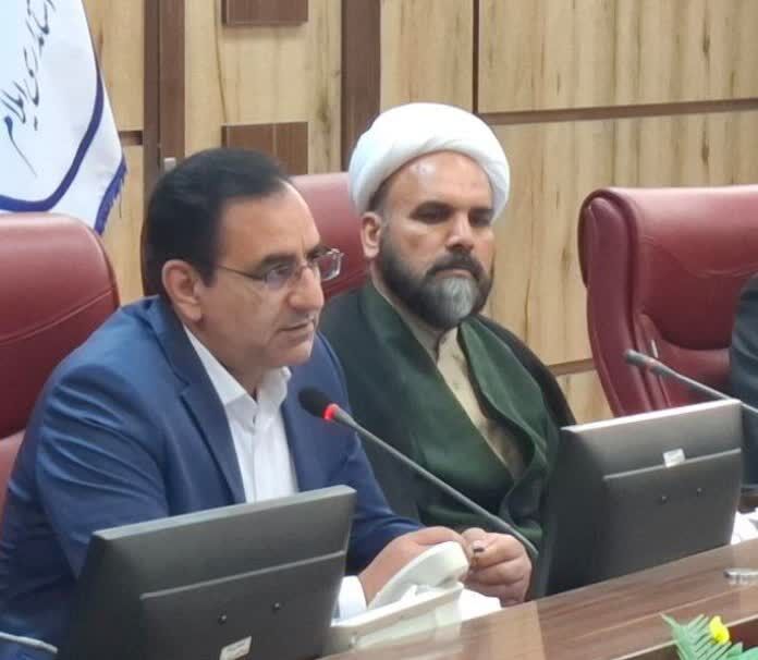 لزوم برگزاری باشکوه سالگرد شهادت آیت‌الله رئیسی در ایلام با مشارکت مردمی و نهادهای اجرایی