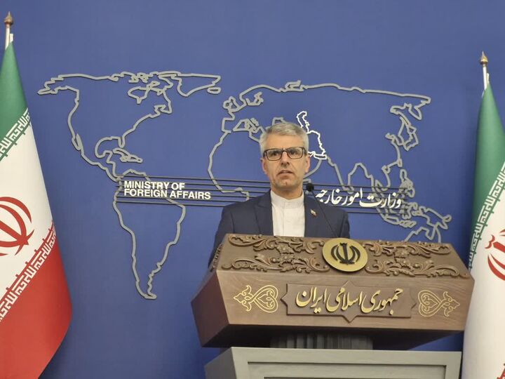 روابط ایران با عربستان در حال تقویت است/ از کشورهای اروپایی برای مذاکره دعوت می‌کنیم