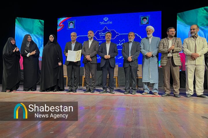 مدیرکل جدید ارشاد گلستان معرفی شد/ آغاز فصلی جدید در فرهنگ و هنر استان