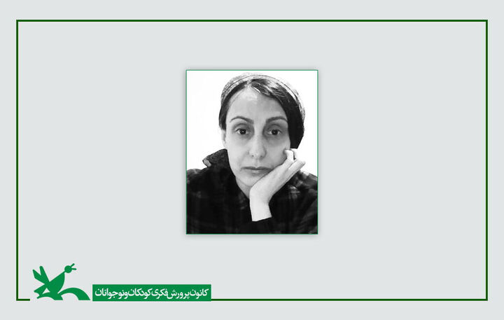 شیوا صادق‌اسدی داور جشنواره انیمیشن انسی شد