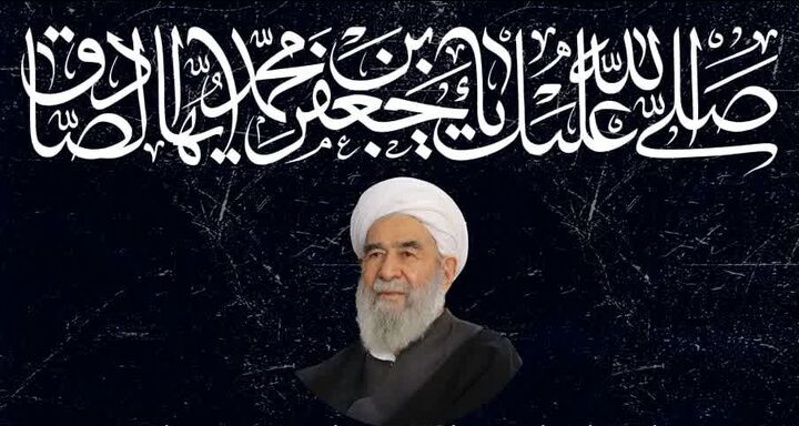 مراسم یادبود آیت الله مهمان نواز (ره) در بجنورد برگزار می شود