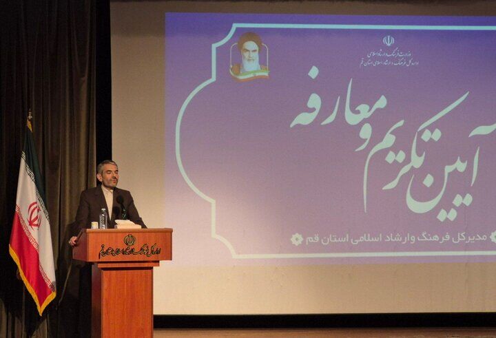 پرهیز از سیاست‌زدگی در عرصه فرهنگ، رویکرد مهم وزارت ارشاد است