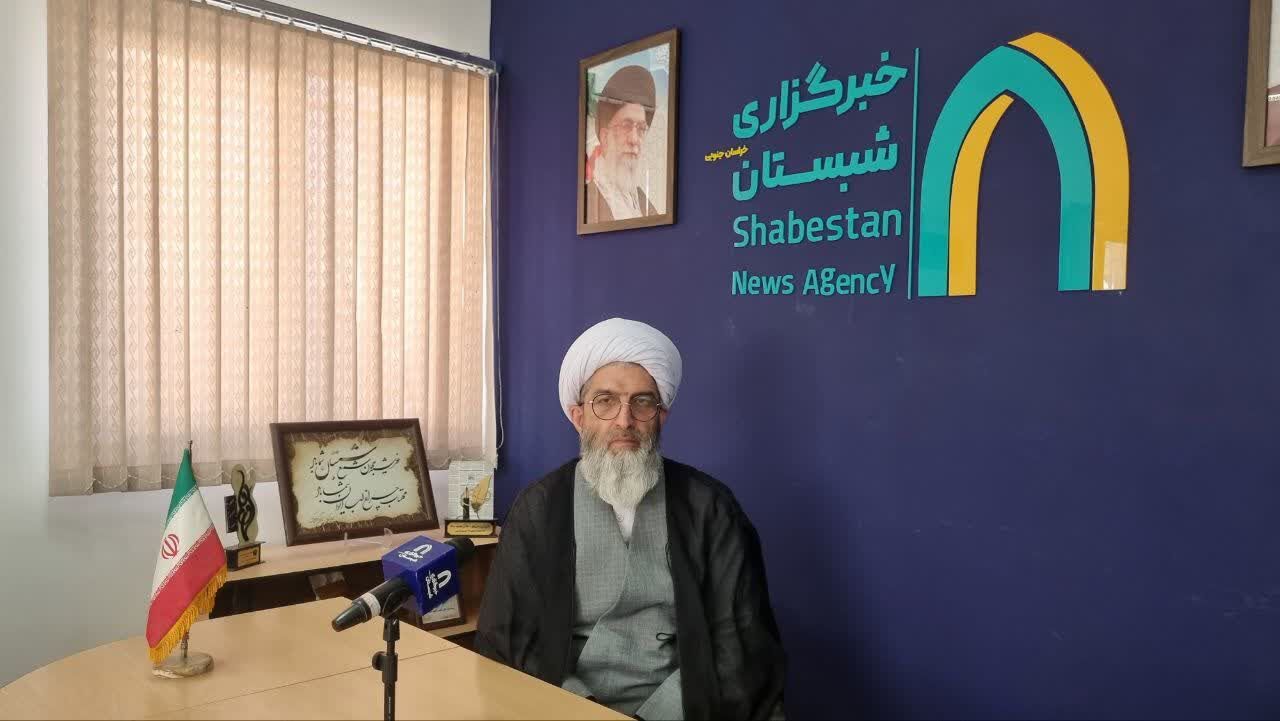عید «مباهله» سندی روشن برای اثبات جایگاه اهلبیت(ع)