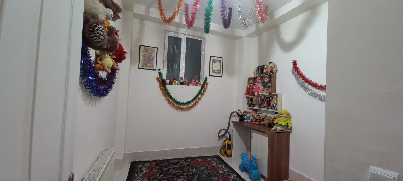 روایت جذاب بانوی مشهدی که برای تاسیس کانون فرهنگی یک آپارتمان خرید