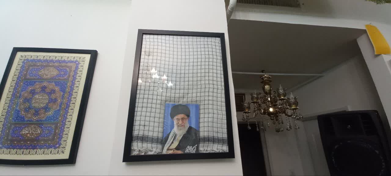 روایت جذاب بانوی مشهدی که برای تاسیس کانون فرهنگی یک آپارتمان خرید